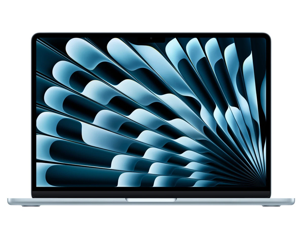 Apple MacBook Air 13インチ 2022 512GB 16GB Apple MacBook Air 13 (2022) M2, 16GB, 512 GB SSD, 13,6
