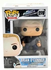 Funko Pop! Movies Fast & Furious #276 Brian O'Conner Vinyl Figure