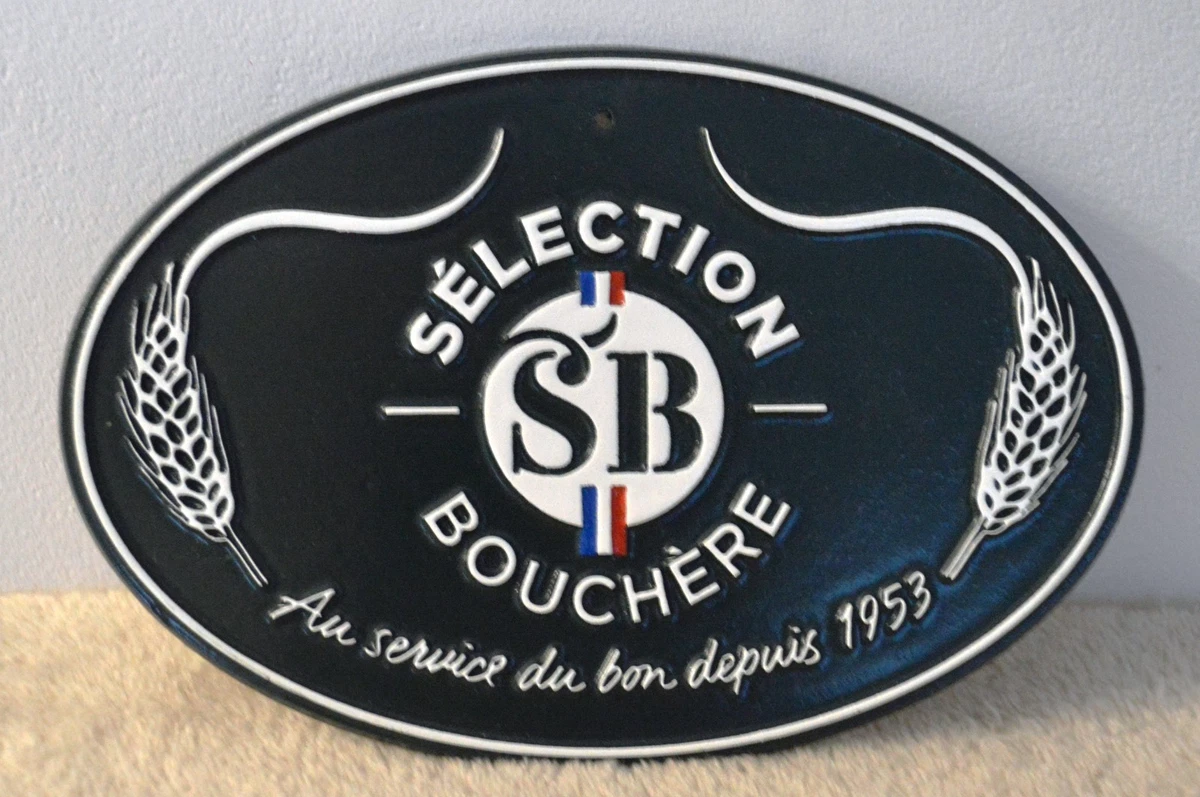 2 PLAQUES EMAILLEES Ancienne De Concours Agricole Clermont Ferrand 1936 /1935 EUR 250,00 - FR