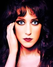 GRACE SLICK - 8"X10" PHOTOGRAPH
