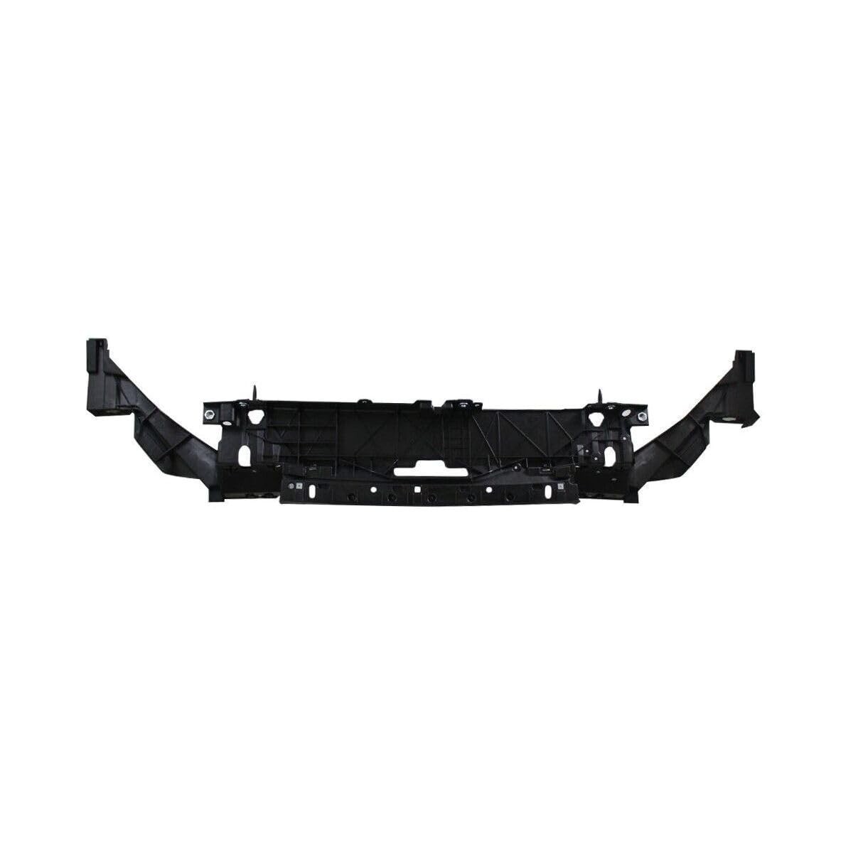 Headlight Mounting Header Panel for Ford Fusion 2013-2016 4 Door Fiberglass