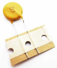 ROV14H820K-2 RAYCHEM METAL OXIDE VARISTORS