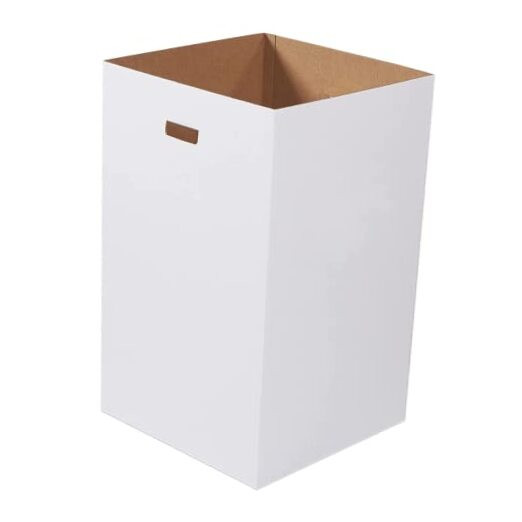 Cardboards and Recycling Bins 18