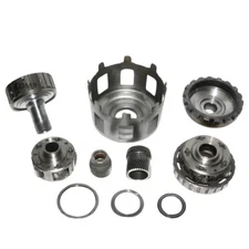 GM 4L60E 4L65E Gear Train 5 Pinion Planet Set  With Monster Sun Shell New