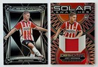 2024-25 Panini Obsidian Joey Veerman RC PSV Eindhoven