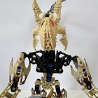 LEGO BIONICLE Strakk 8982 Vorox 8983 LOT OF 2 — photo 9