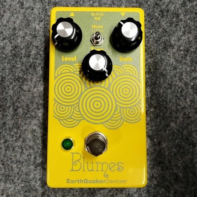 Earth quaker devices BLUMES 212481