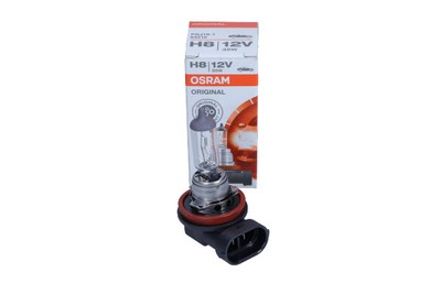 H8 GLÜHLAMPE 12V/35W PGJ19-1 ORIGINAL 12V