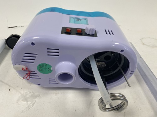 Professional Hot Facial Steamer Atomizer Machine with Stand for Spa Use New - Picture 3 of 7