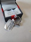Lab Created White Sapphire Cocktail Ring in Sterling Silver SZ 7 N.I.B. — photo 3