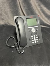 Avaya 9508 Digital Business Office Phone 700504842 IP Desk Phone