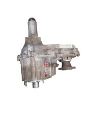 Transfer Case Manual 5.9l Gasoline Engine Fits 98-01 Dodge 2500 Pickup 658677