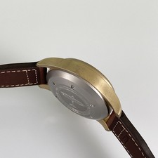 IWC Pilot Watch Chronograph Spitfire Automatic Men's Watch 3