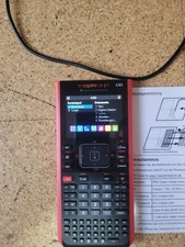 Texas Instruments TI Nspire CX II-T CAS Grafi...