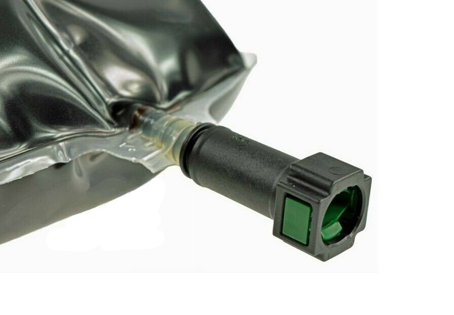 Poche additif FAP HDi contre le colmatage moteur 2.0L Peugeot 3008 et Citroën C4