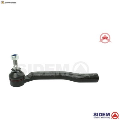 SPURSTANGENKOPF 41135 FÜR NISSAN TIIDA/Hatchback/LATIO NOTE MARCH/III MICRA 1.5L