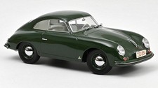 1/18 PORSCHE 356 COUPE 1954 NOREV 187453