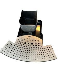 Original Jura Impressa F90 Type 629 JURA Abtropfschale Trester Gitter