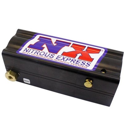 Nitrous Express Multi-Purpose Fluid Transfer Pump - NEXT GENERATION NITROUS PUMP
