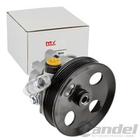 NTY Servopumpe Hydraulisch Passend FüR Chrysler 300C Dodge Challenger Charger |