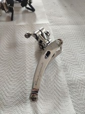 Deragliatore Campagnolo 50th Cinquantenario Anniversary front derailleur