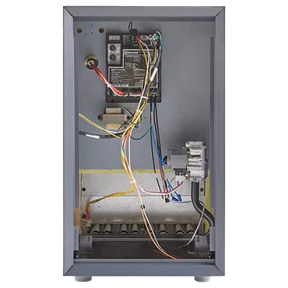 Weil-McLain CGa-4-PIDN 85K BTU AFUE Hot Water Gas