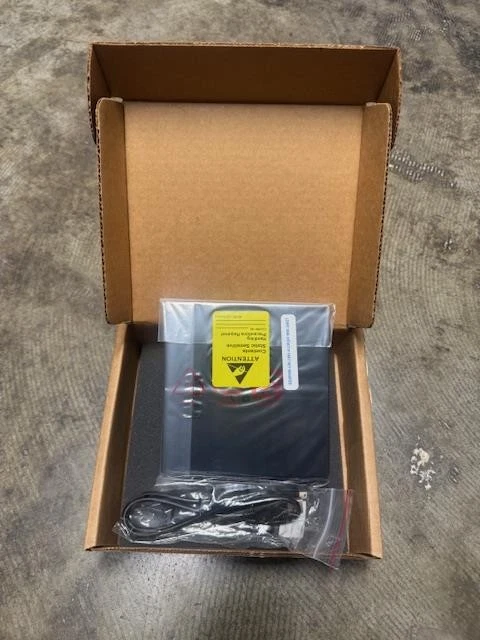 DVD super unidade múltipla USB perfil baixo Dell DW316 - Imagem 3 de 3