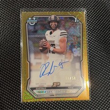 2026 Bowman U Signature Football Guide in-content 31