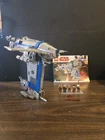 Lego Star Wars Resistance Bomber 75188 w/ Minifigures & Instructions Complete
