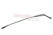 METZGER AUTOTEILE Wischarm Scheibenreinigung 2191018 für FIAT PUNTO EVO LINEA