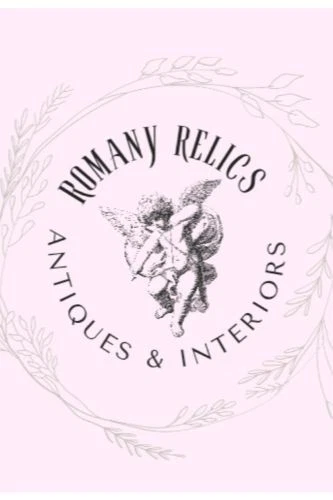 Antiques and Vintage. Exclusive first look at my latest finds