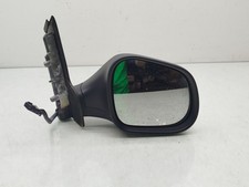 5P1857508AA RIGHT REARVIEW MIRROR / 2853226 FOR SEAT ALTEA XL 5P5, 5P8 1.6 TDI