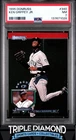 1995 Donruss Baseball #340 Ken Griffey Jr. Mariners HOF PSA 7 NM AD282