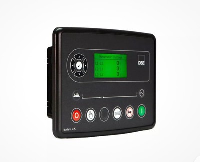 Auto Start Control Module DSE6110MKII.