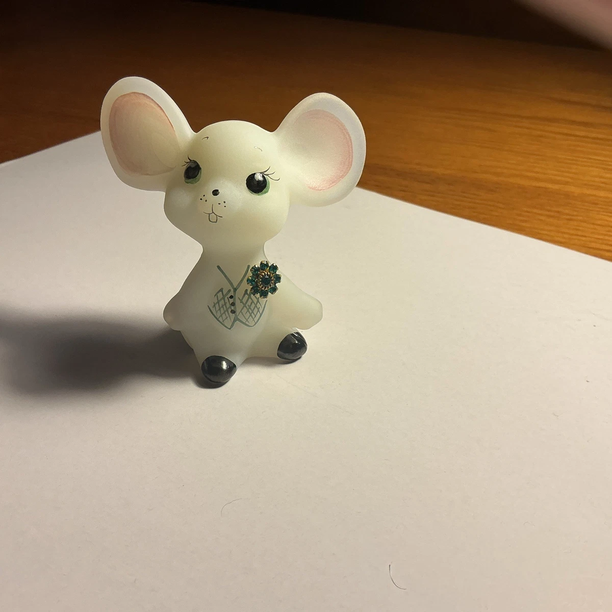Fenton Mouse for sale | eBay