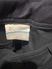 Columbia Pants Mens 34x30 Navy Convertible Straight Hiking Outdoor — photo 2