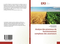 Vladimir Nemtinov (U. A.) | Analyse Des Processus De Fonctionnement Complexes...