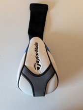 TaylorMade Driver Generic Golf Club Head Cover Universal One Size Fits All