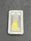 Busters Lucky Rips 5Oz 999 Silver 5g 999 Gold Bar Tf Mint