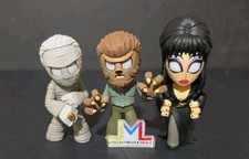 2016 Funko Horror Classics Mystery Minis Series 3 - Odds and Exclusives Added 16
