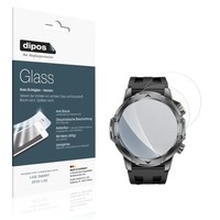 2X Schutzfolie FüR Lige Smart EF23 1.53 Matt - Anti-Shock 9H Folie Dipos Glass