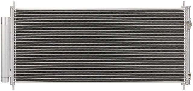 Condensador Spectra Premium A C P N 7 3783 - Imagem 3 de 4