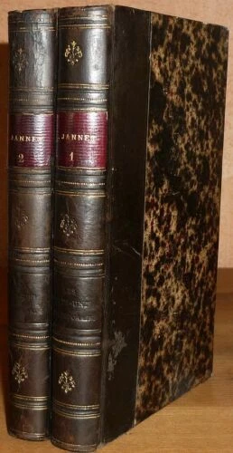 Livres anciens et de collection reliés XIXème, en grec