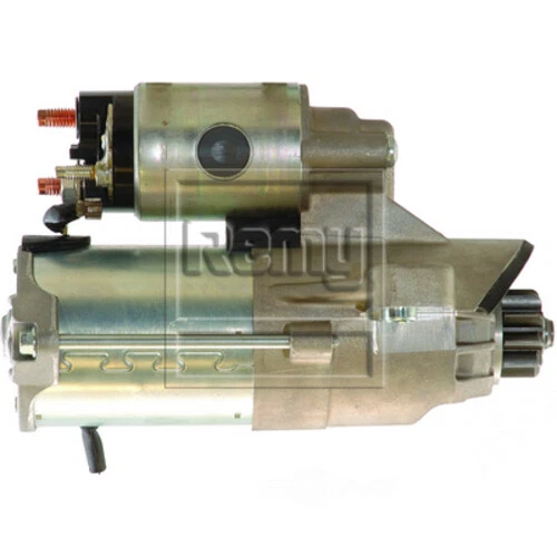 Motor de arranque compatible con Mercury Sable REMY 2008-2009 Foto 4 de 4