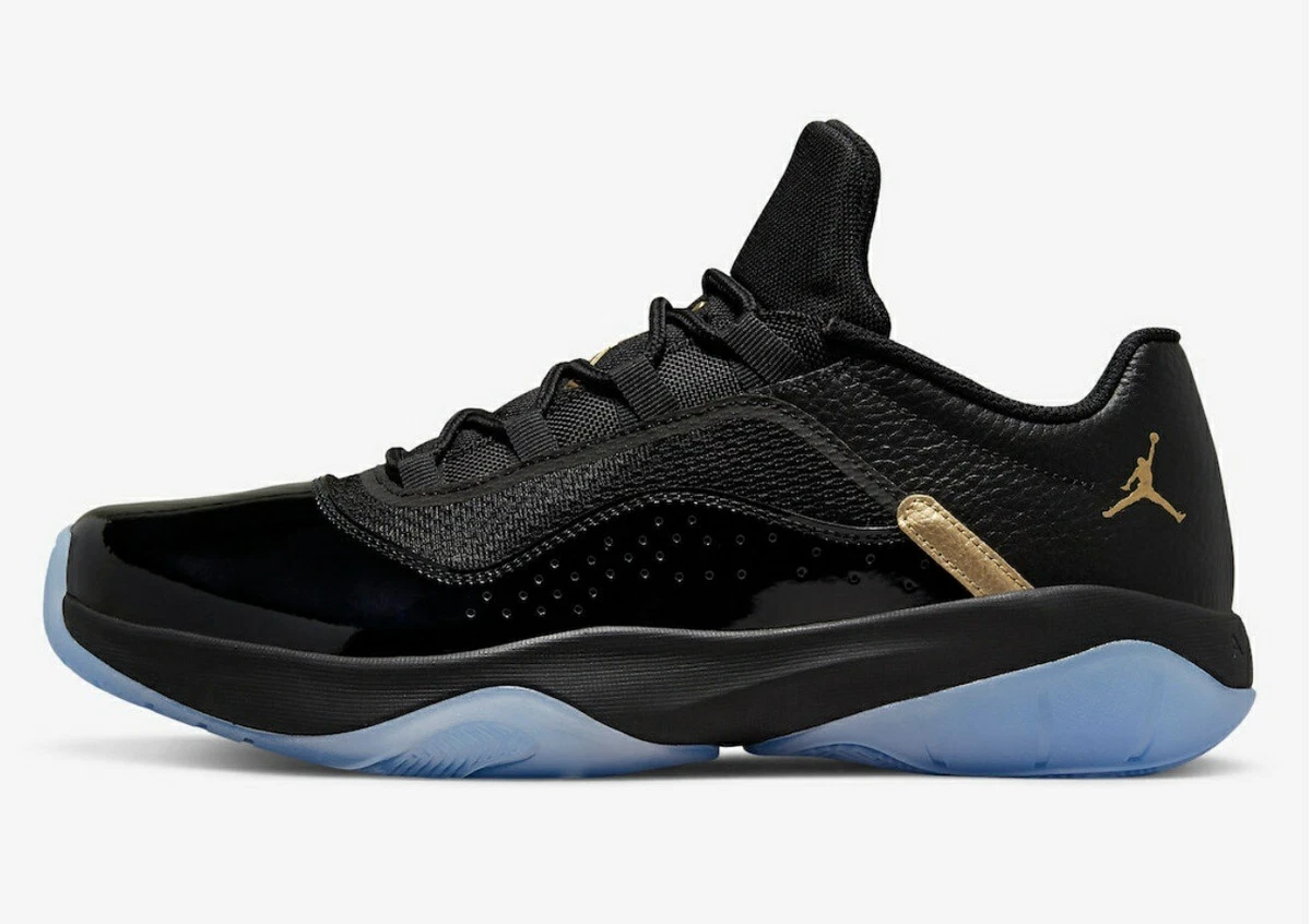 Jordan 11 noir basse outlet
