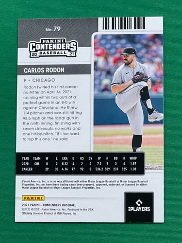 2021 Panini Contenders - BASE & PARALLEL - PICK YOUR CARD - COMPLETE YOUR SET! - Bild 12 von 12