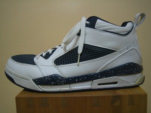 jordan flight number 9