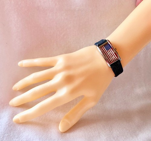 VINTAGE FOSSIL WATCH FROM NORDSTROM 