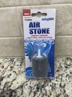 Active Aqua Air Stone, Cylinder, Small 1.4”x1.7”x1/4” - oxygen diffuser