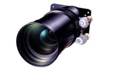Christie Long Throw Projector Lens 38-809048-01 - XX, LX55,LX650,LX700,LX50,LX45